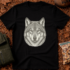 Wolf Spirit Animal T-Shirt