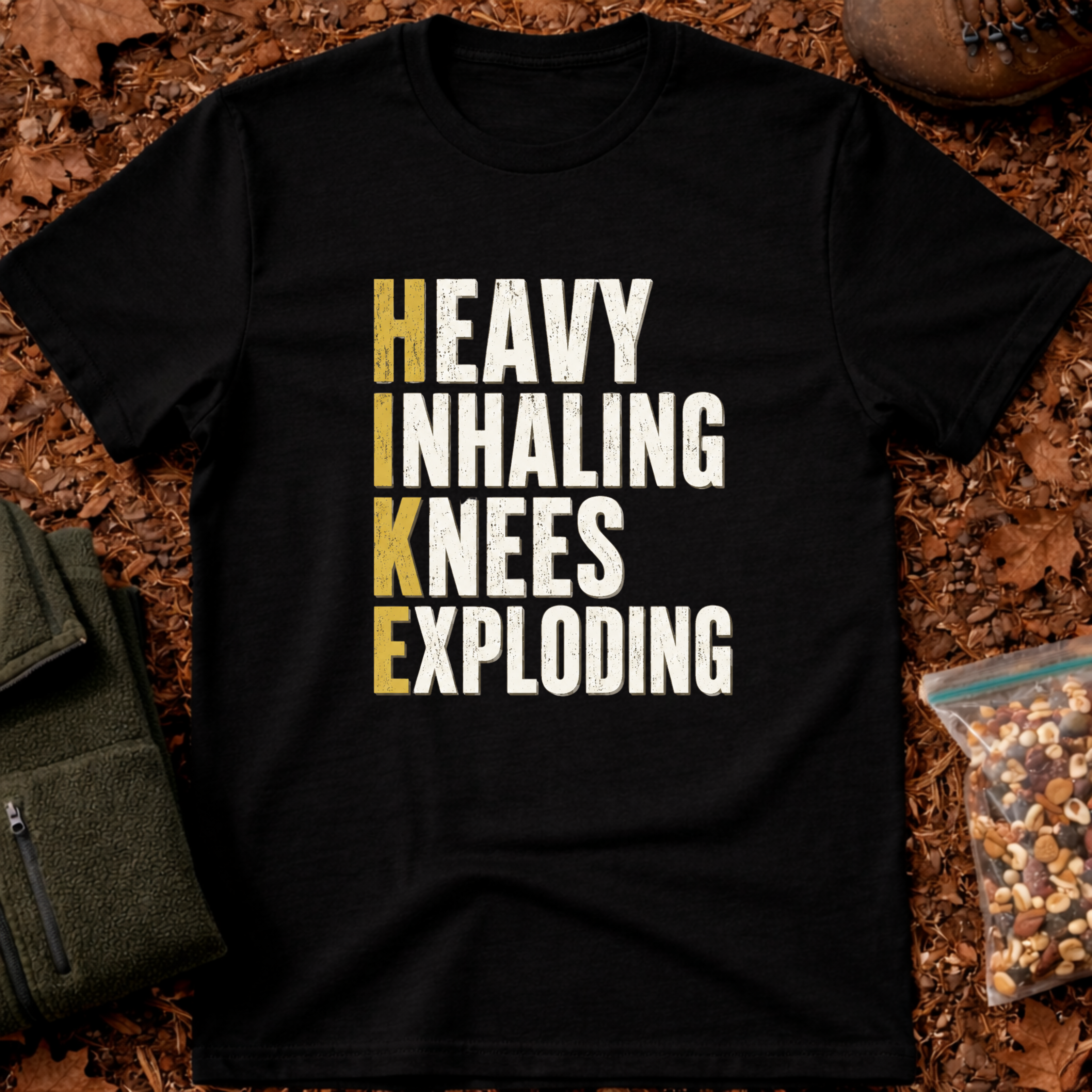 Hike T-Shirt