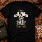 Natural Habitat T-Shirt