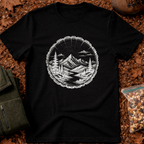 Boho Nature T-Shirt