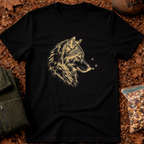 Wolf T-Shirt