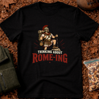 Rome-ing Empire T-Shirt