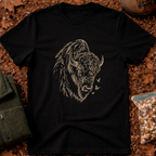Bison T-Shirt