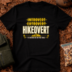 Hikeovert T-Shirt