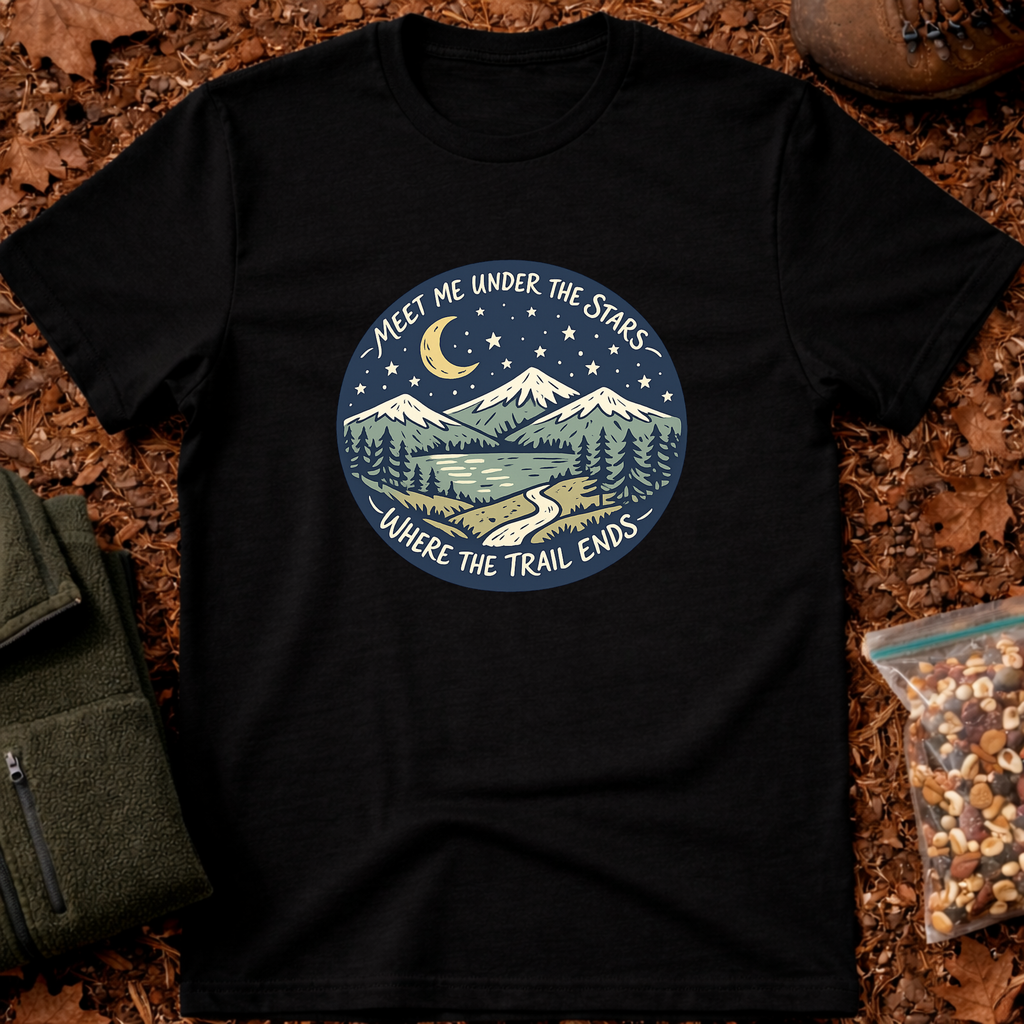 Under The Stars T-Shirt
