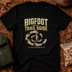 Bigfoot Guide T-Shirt