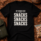 Hiking Gear T-Shirt