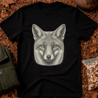 Fox Spirit Animal T-Shirt