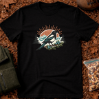Raven & Nature T-Shirt