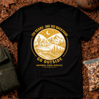 NPS Big Backyard T-Shirt