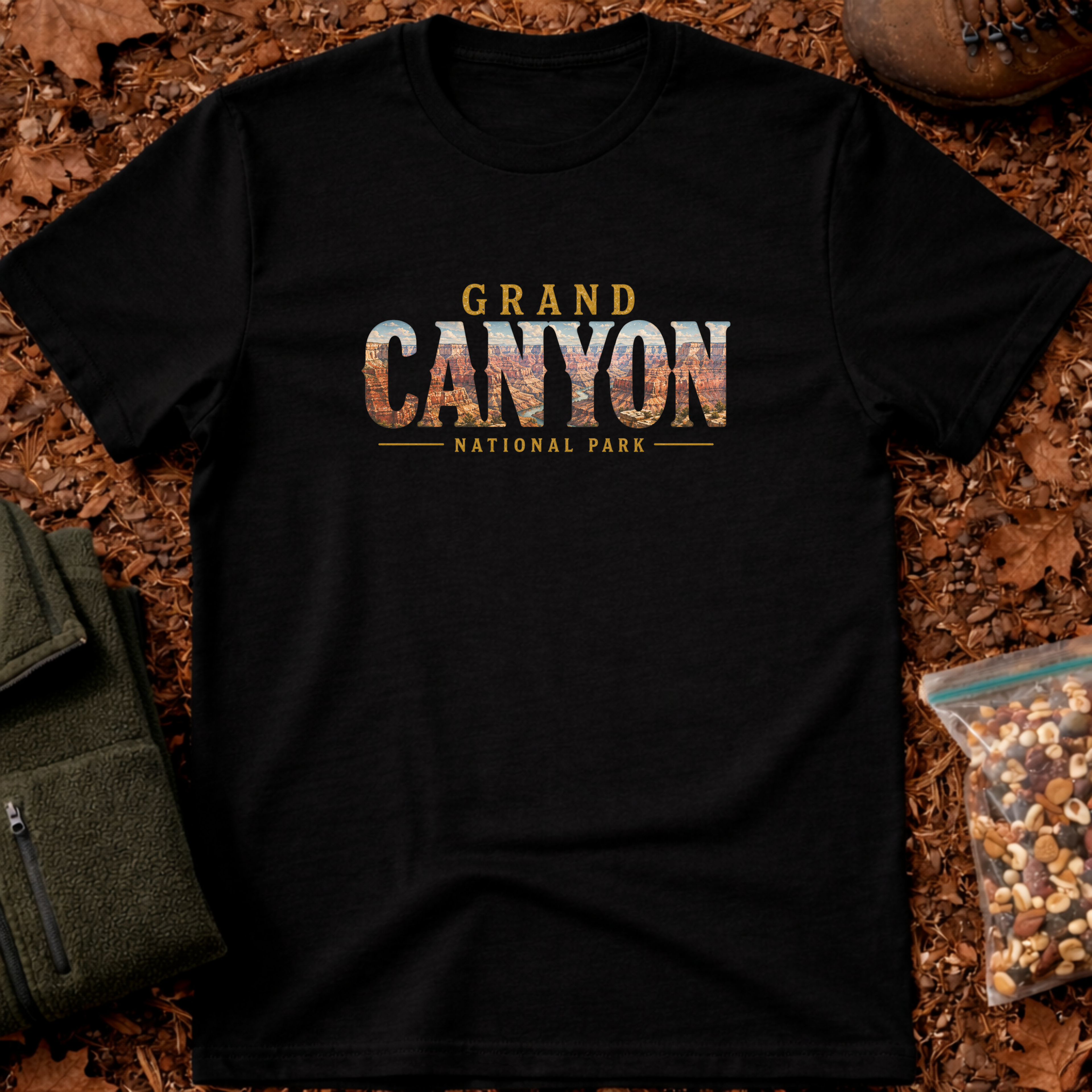 Grand Canyon National Park T-Shirt