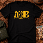Arches National Park T-Shirt