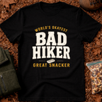 Bad Hiker T-Shirt
