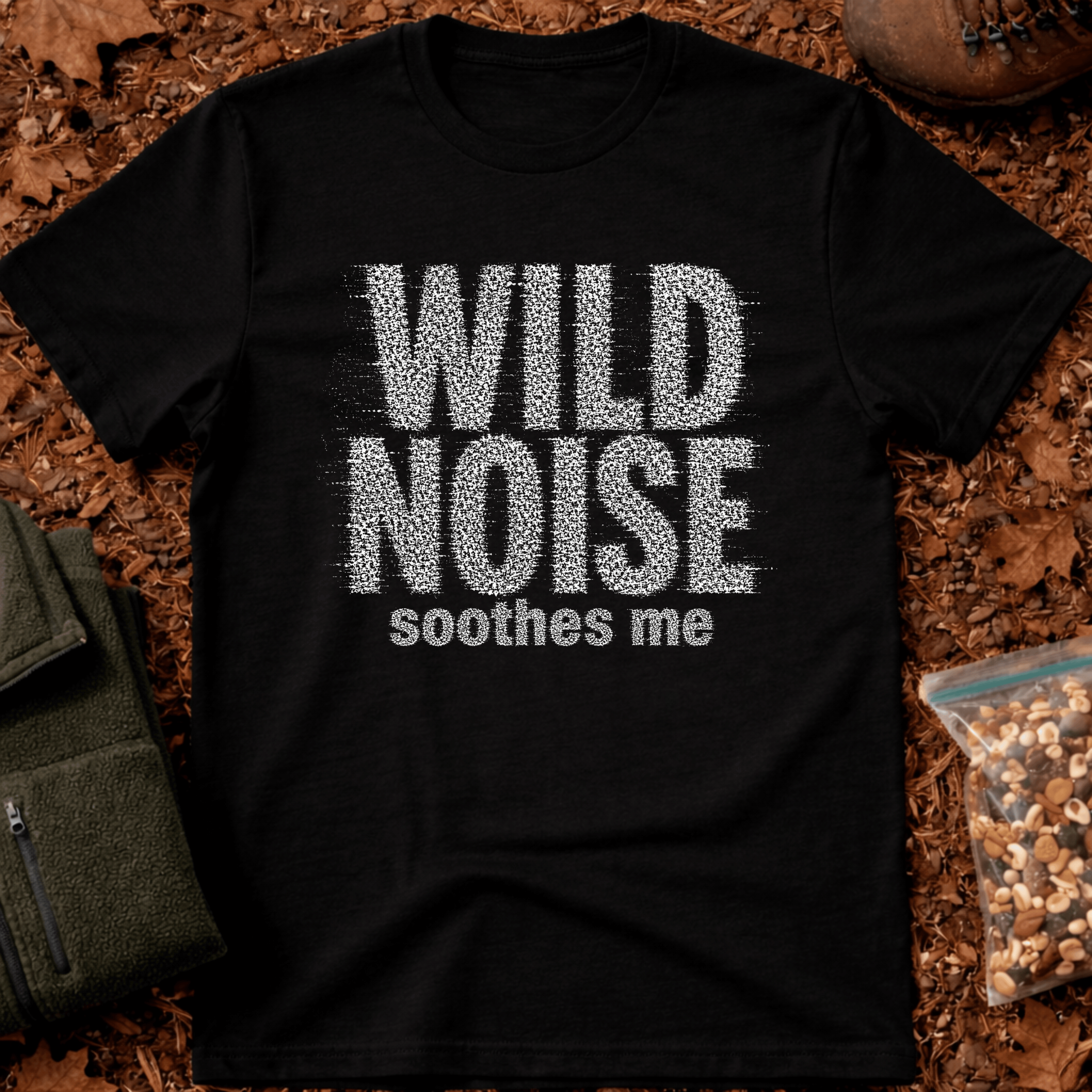 Wild Noise T-Shirt