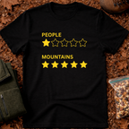 Five Star T-Shirt