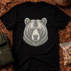 Grizzly Bear Spirit Animal T-Shirt