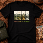Seasons Change T-Shirt