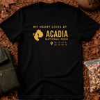 Acadia NP T-Shirt