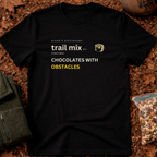 Trail mix funny definition T-Shirt