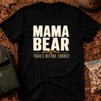 Mama Bear T-Shirt