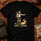 Take a cab T-Shirt