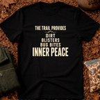 The Trail Provides T-Shirt