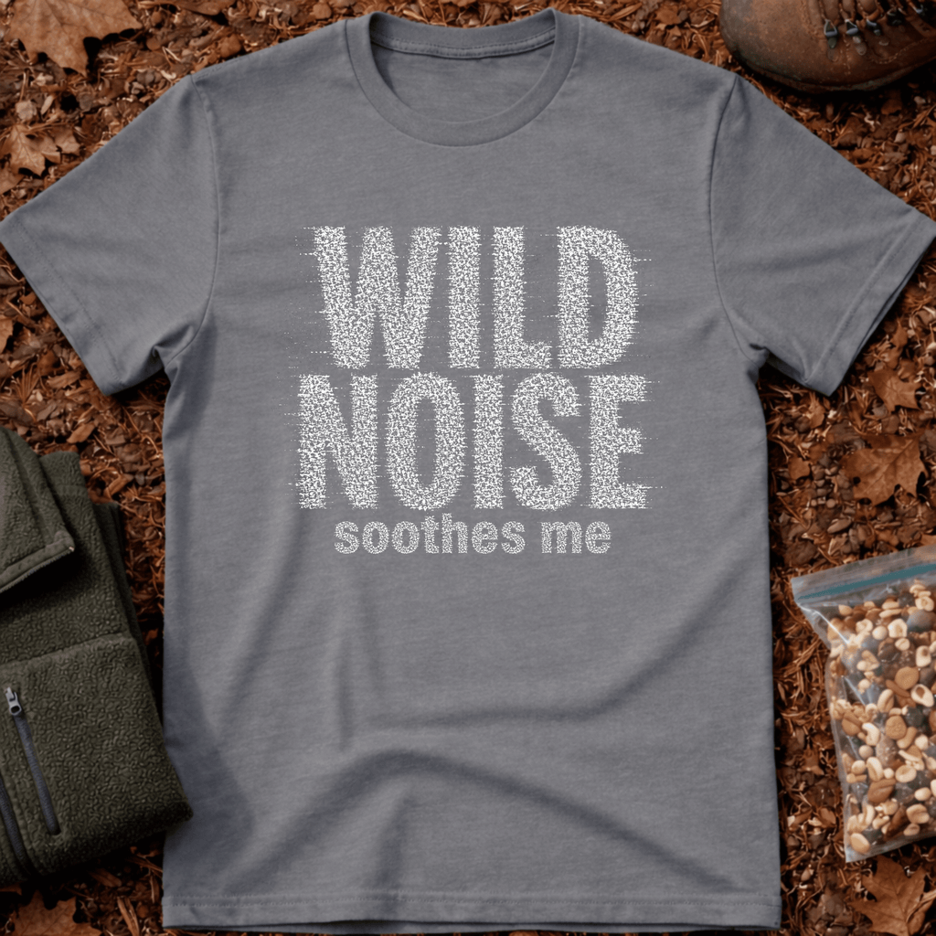 Wild Noise T-Shirt
