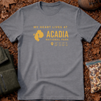 Acadia NP T-Shirt