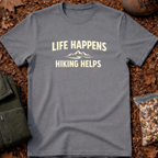 Life Happens T-Shirt