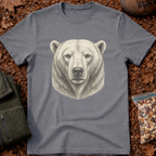 Polar Bear Spirit Animal T-Shirt