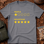 Five Star T-Shirt