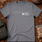Denali National Park DMS T-Shirt