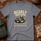 Bearly Moving T-Shirt
