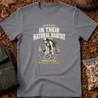 Natural Habitat T-Shirt