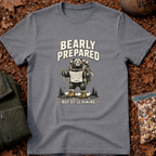 Bearly Prepared T-Shirt