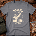 Jack n Jill T-Shirt