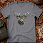 Elk Spirit Animal T-Shirt