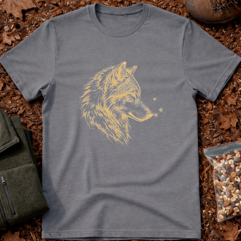 Wolf T-Shirt