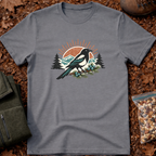 Raven & Nature T-Shirt