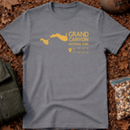Grand Canyon National Park DMS 2 T-Shirt