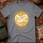 NPS Big Backyard T-Shirt