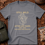 NPS Still wild T-Shirt