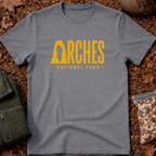 Arches National Park T-Shirt