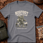 Bigfoot Hiking Club T-Shirt