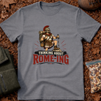 Rome-ing Empire T-Shirt