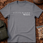 Everglades National Park DMS T-Shirt