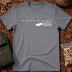 Great Smoky Mountains National Park DMS T-Shirt