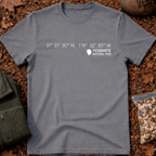 Yosemite National Park DMS T-Shirt