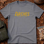 Arches National Park T-Shirt
