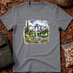 Rocky Mountain National Park T-Shirt